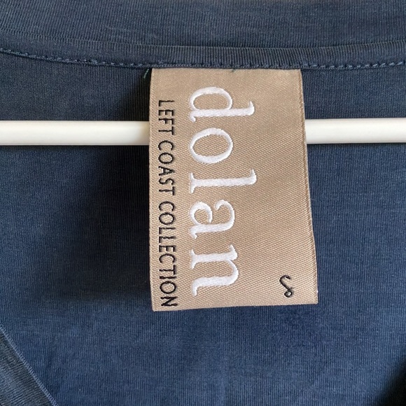 Dolan left coast dress S - Picture 2 of 5
